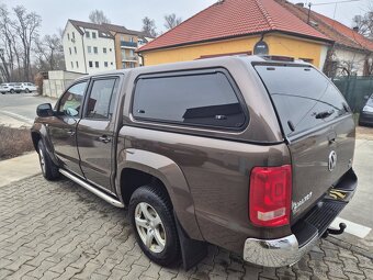 Amarok - 4