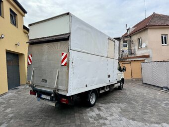 IVECO DAILY 35C18 3.0D 130KW SKŘÍN S HYD.ČELEM TUPLAKY N.STK - 4