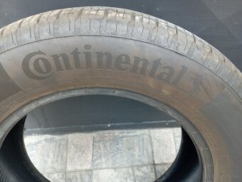 Continental 215/60 R 16 H - 4