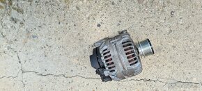 Alternator Bosch VW AG - 4