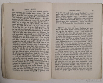 Xenophon's Anabasis oder der Zug der Zehntausend 1878 - 4