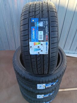 225/45R17 letné pneumatiky - 4