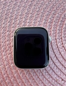 Apple Watch SE(2nd gen) 44mm - 4