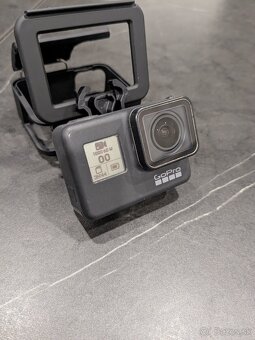 Gopro hero 7 Black - 4