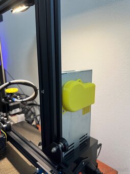 Creality Ender 3 pro - 4