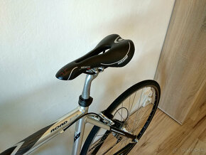 Ultra-Light Fitness bicykel Merida Road 905 - vaha 9.6 Kg - 4