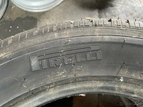 Pirelli scorpion ICE 235/60 r18 - 4