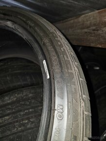 255/35 R19 + 285/30 R19 Letne - 4