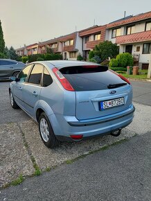 Ford Focus - 4