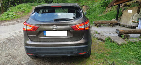 Nissan Qashqai 1.5 dCi/81kW/110k VIN PRINT - 4