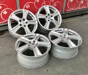 Alu Kola 5x114,3 Renault Hyundai Kia Mazda + TPMS - 4