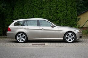 BMW E91 Rad 3 Touring 320d - 4