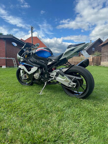 Bmw S1000RR Carbon, Full Akrapovic - 4