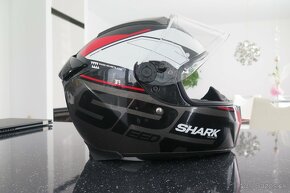 SHARK SPEED-R SAUER - 4