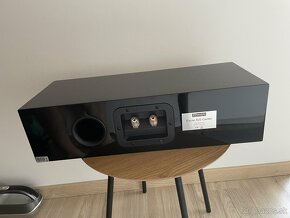 Predam kvalitny Hifi Center Dynaudio - 4