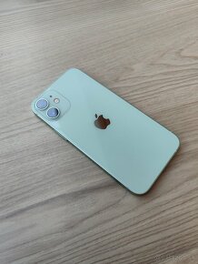 Iphone 12 Mini 64GB | ZÁRUKA 1 ROK - 4