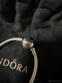 Pandora naramok 16cm - 4