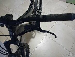 SPECIALIZED BIG HIT 2 - 4