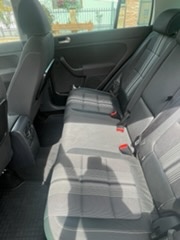 GOLF PLUS 1,6 TDI - 4