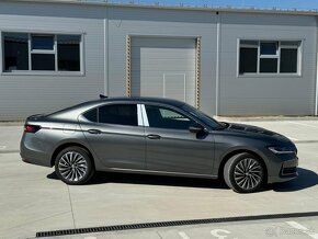 Škoda Superb 2.0 TDI SCR L&K DSG 110kw/ 150k, Odpočet DPH - 4