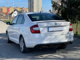 Škoda Rapid 1.0 TSI Monte Carlo - 4