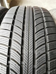 195/55 r15 celoročné pneumatiky 7mm - 4