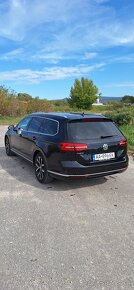 VW Passat combi 2.0tdi DSG 110kw - 4