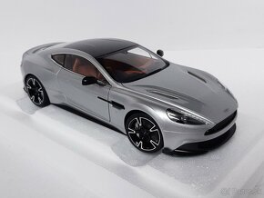 1:18 - Aston Martin Vanquish S (2017) - AUTOart - 1:18 - 4