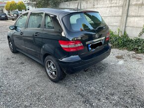 Mercedes-Benz B 150 - 4