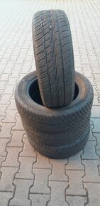 205/55R16 zimné - 4