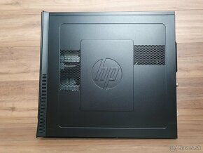 HP Elite i5-3570, 8GB RAM, 1,5TB HDD, WiFi, Beats Audio - 4