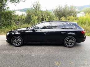 Audi A4 Avant quattro 2.0 TDI S Line - 4