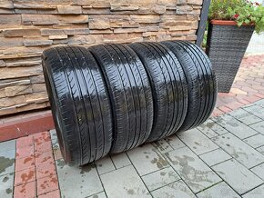 Letné pneu Goodride 205/55 R16 - 4