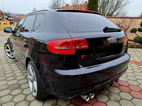 Audi A3 Sportback 1.6 TDI 105k DPF Ambiente - 4