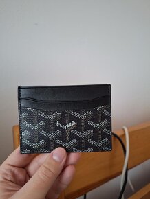 Goyard cardholder - 4