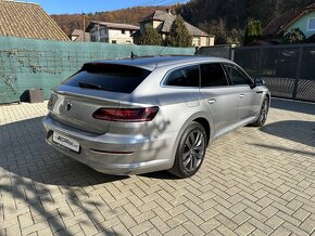 Volkswagen Arteon Shooting Brake - 4