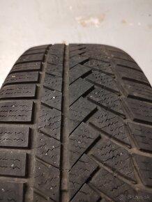 Zimne pneu 215/55 R17 - 4