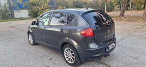 Predam Seat Altea 1.9 TDI  77 kw diesel bez Dpf filtra 2010 - 4