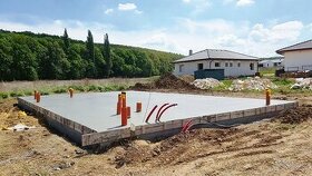 •Kompletné stavebné služby. Od projektu po holodom. - 4