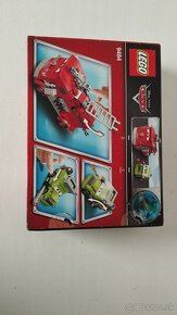 Predám nový, neotvorený (NISB) Lego set 40234 – Rok kohúta. - 4