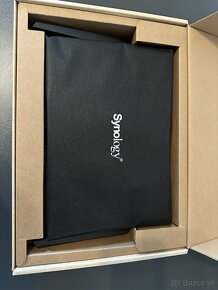 Synology RT6600ax - 4