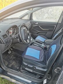 Predám Ford C-MAX na súčiastky - 4