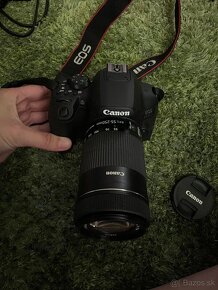 Canon eos 850D - 4