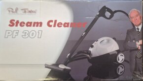 Parní čistič Steam Cleaner PF 301 nepužívaný - 4