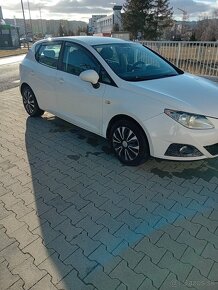 Seat Ibiza - 4