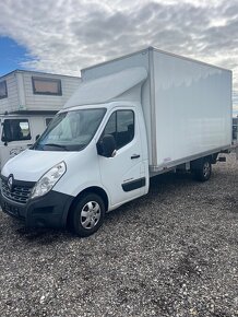 Renault Master - 4