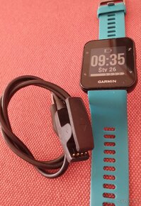 Garmin forerunner 35(takmer ZADARMO) - 4