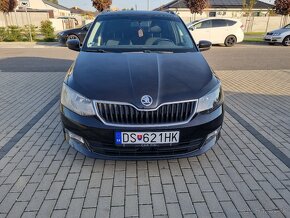 Skoda Fabia 3 1.4 tdi drive - 4