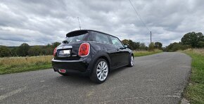 Mini Cooper 1.5i benzin Automat - 4