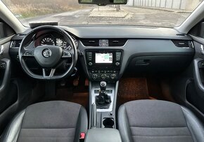 Škoda Octavia 2.0 TDI 4x4 110kw - 4